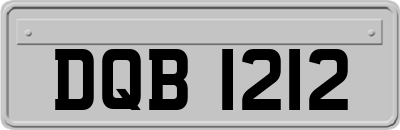 DQB1212