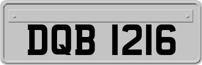 DQB1216
