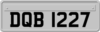DQB1227