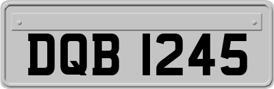 DQB1245