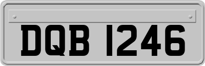 DQB1246