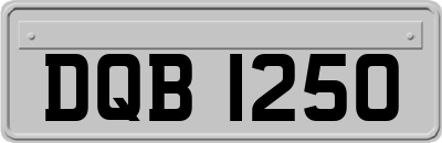 DQB1250