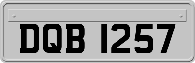 DQB1257