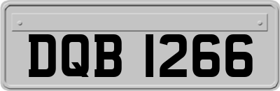 DQB1266