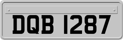 DQB1287