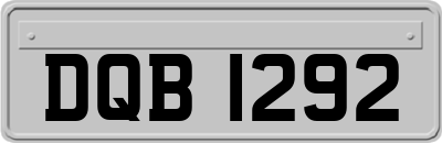 DQB1292