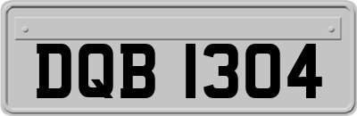 DQB1304