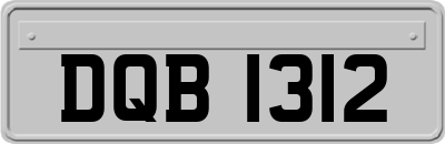 DQB1312