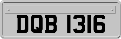 DQB1316
