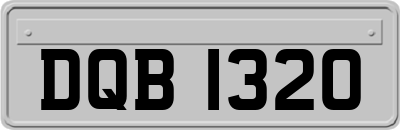 DQB1320