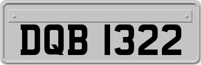 DQB1322