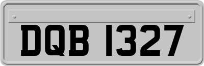DQB1327