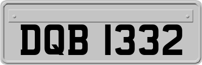DQB1332