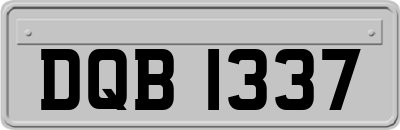 DQB1337