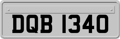 DQB1340