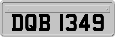 DQB1349