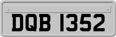 DQB1352