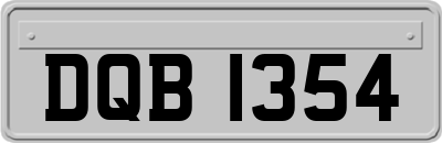 DQB1354