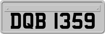 DQB1359