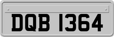 DQB1364