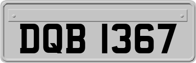 DQB1367