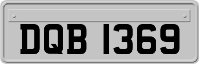 DQB1369