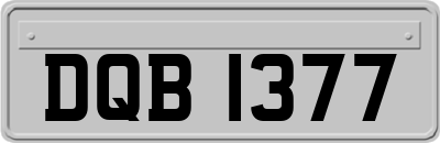 DQB1377