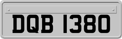 DQB1380