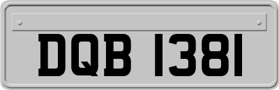 DQB1381