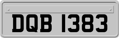 DQB1383
