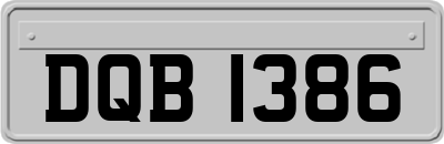 DQB1386