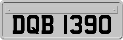 DQB1390