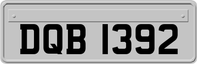 DQB1392