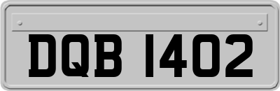 DQB1402