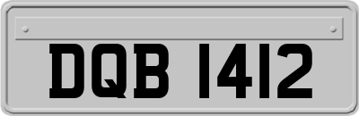 DQB1412