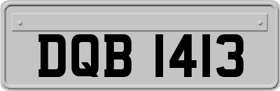 DQB1413