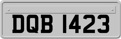 DQB1423
