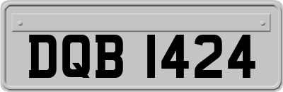 DQB1424