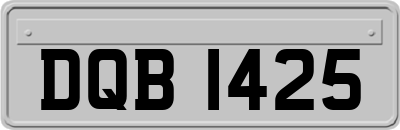 DQB1425