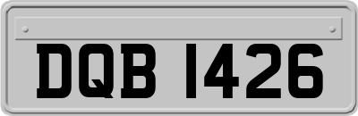 DQB1426