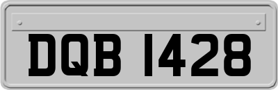 DQB1428
