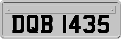 DQB1435