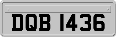 DQB1436