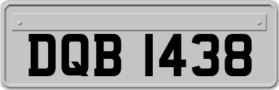 DQB1438