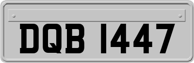 DQB1447