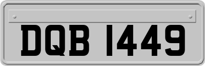 DQB1449
