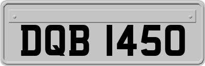 DQB1450