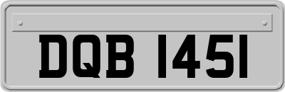DQB1451