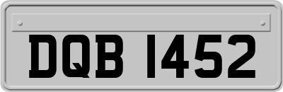 DQB1452