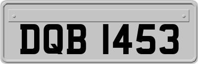 DQB1453